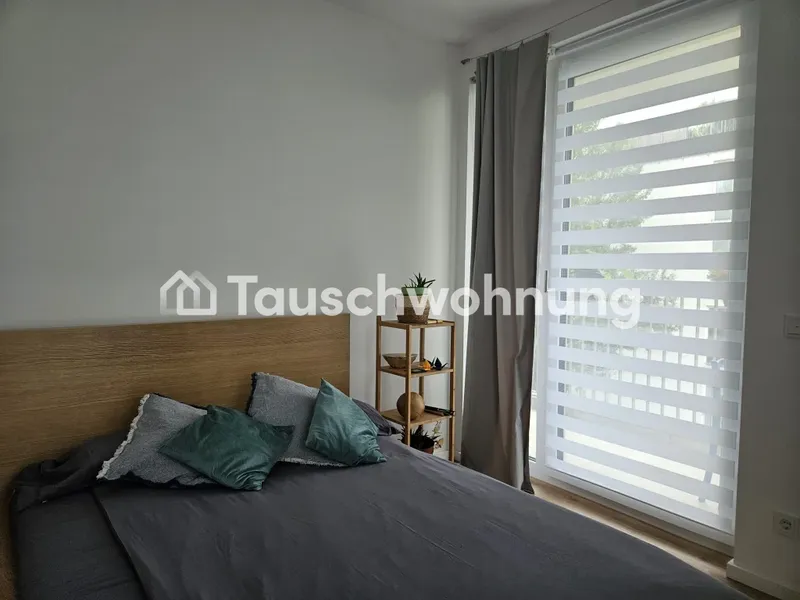 Tauschwohnung: Neue und moderne Wohnung neben der Havel — photo 1